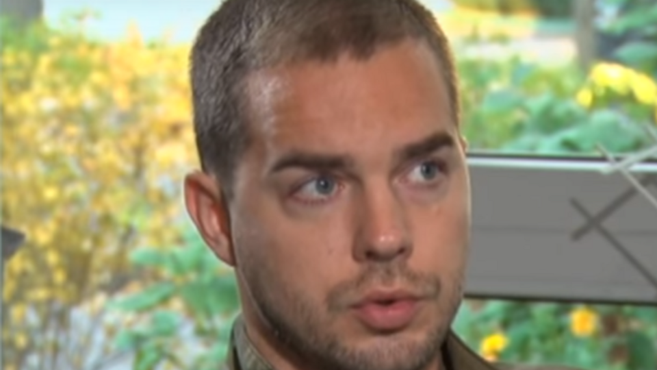 Шевченко: Мы планируем приобщить к блокаде оккупированных территорий также железнодорожые пути