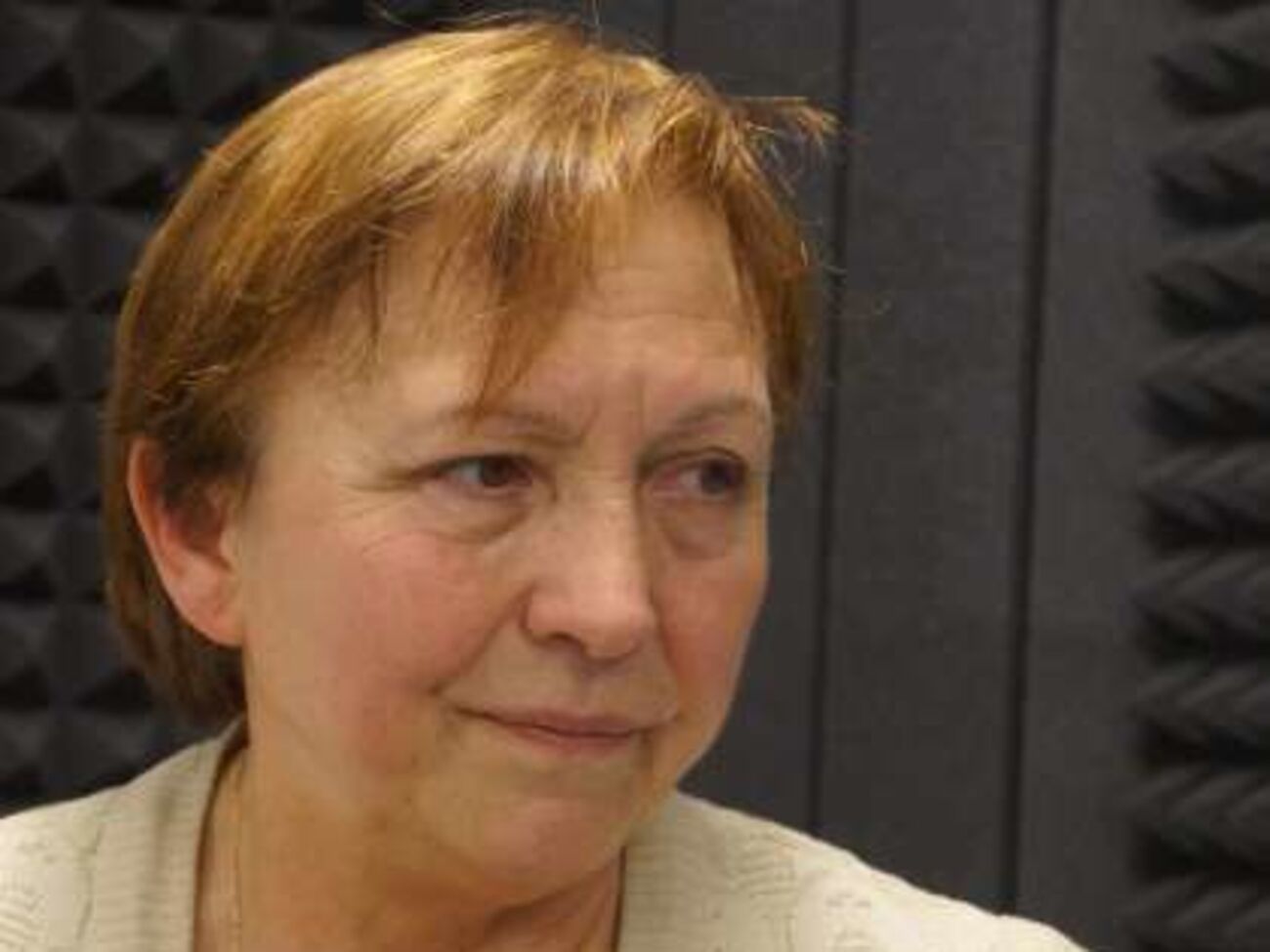Нина Брановицкая:&nbsp;Думаю, чтобы распиарить Савченко, Медведчук&nbsp;может ей выделить несколько пленных