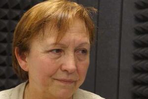 Нина Брановицкая: Думаю, чтобы распиарить Савченко, Медведчук может ей выделить несколько пленных