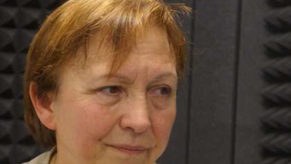 Нина Брановицкая: Думаю, чтобы распиарить Савченко, Медведчук может ей выделить несколько пленных