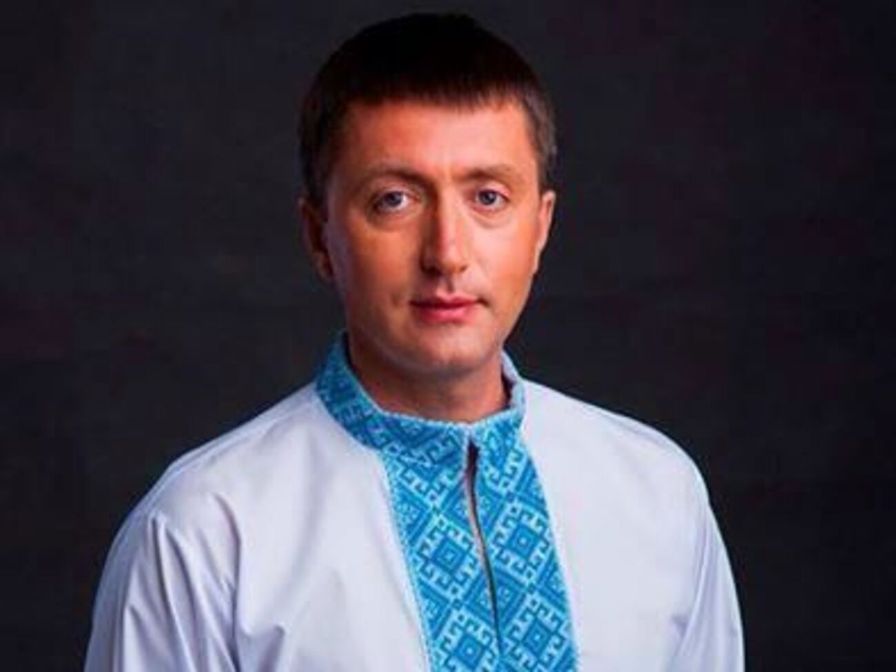 Источники волонтера сообщили, что Лабазюк "почти с порога получил в торец, а потом долго и упорно бежал"