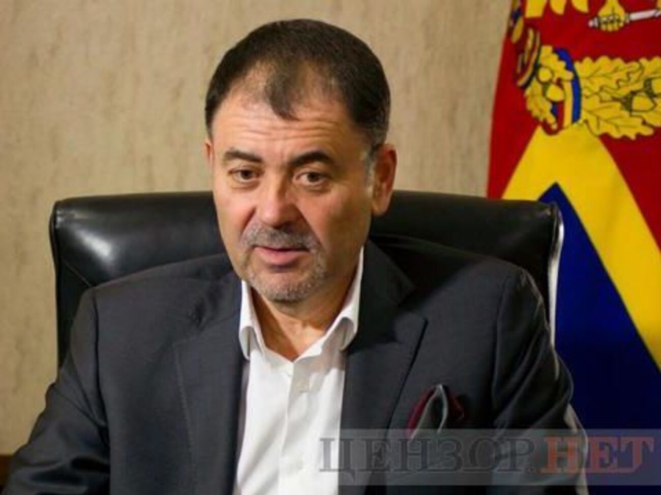 Шалару: Те, кто поддерживают Додона, постараются, чтобы он стал инструментом по дестабилизации положения здесь