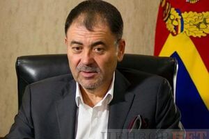 Шалару: Те, кто поддерживают Додона, постараются, чтобы он стал инструментом по дестабилизации положения здесь