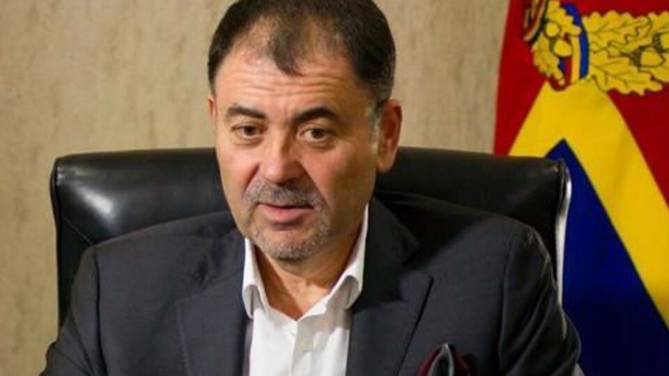 Шалару: Те, кто поддерживают Додона, постараются, чтобы он стал инструментом по дестабилизации положения здесь