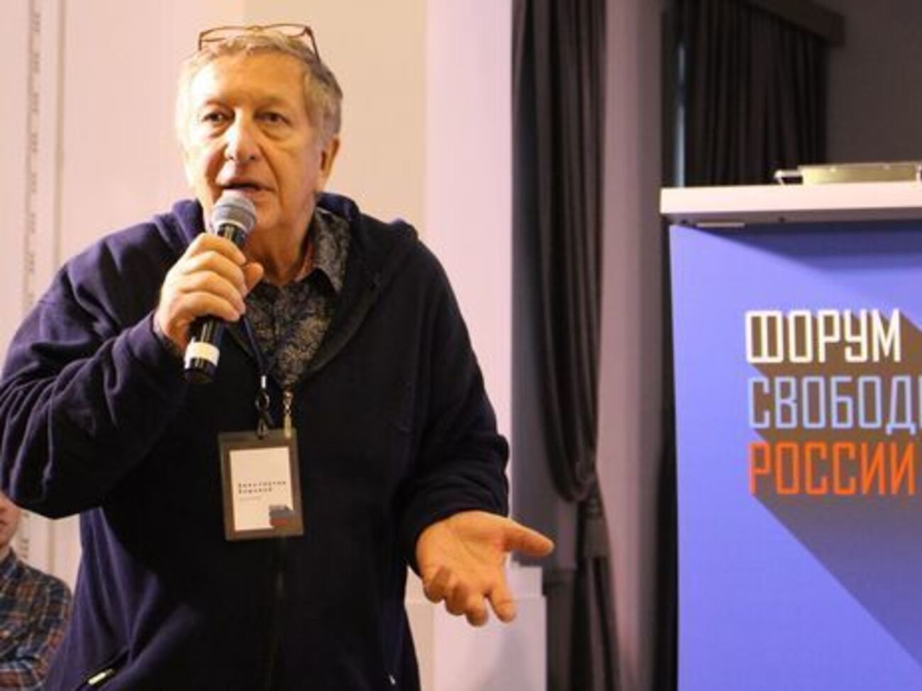 Боровой:&nbsp;Умение отличать блесну от настоящей рыбы, звон бубенчика от настоящей музыки &ndash;&nbsp;сложное искусство