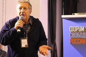 Боровой: Умение отличать блесну от настоящей рыбы, звон бубенчика от настоящей музыки – сложное искусство