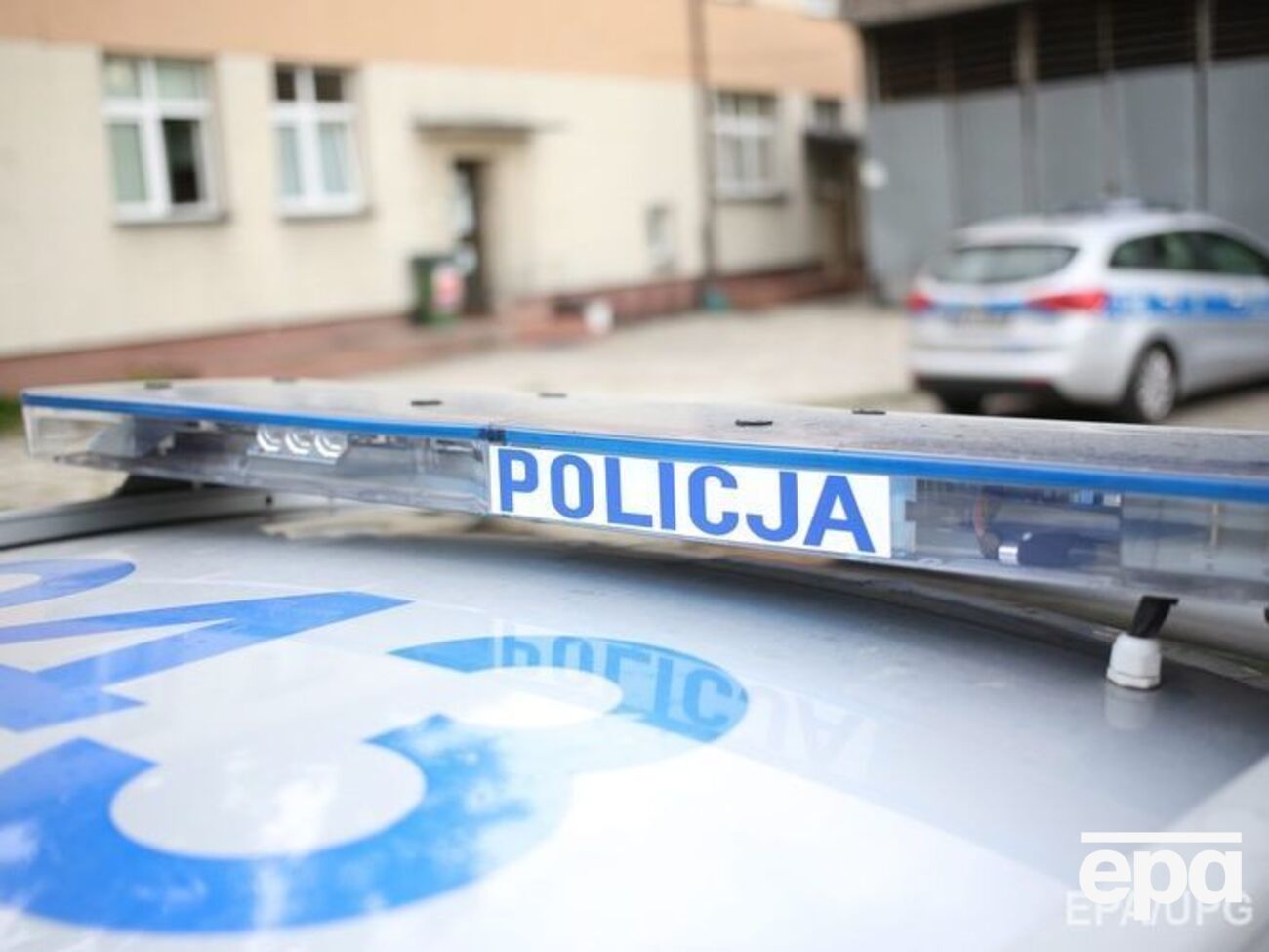 Польская полиция готовится к продолжению протестов