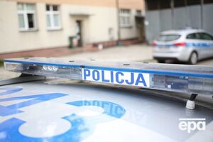 Польская полиция готовится к продолжению протестов
