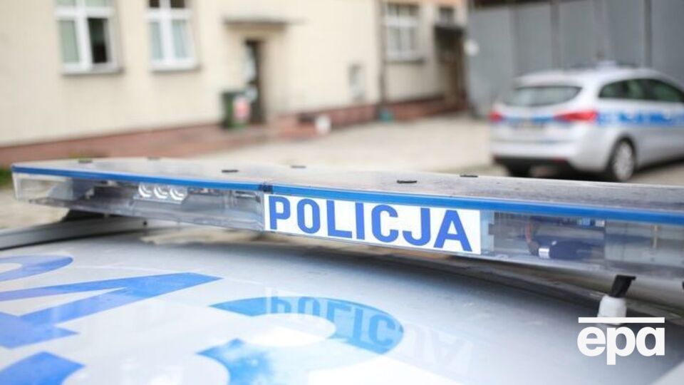 Польская полиция готовится к продолжению протестов