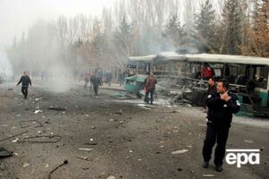 Число жертв теракта в турецком Кайсери растет