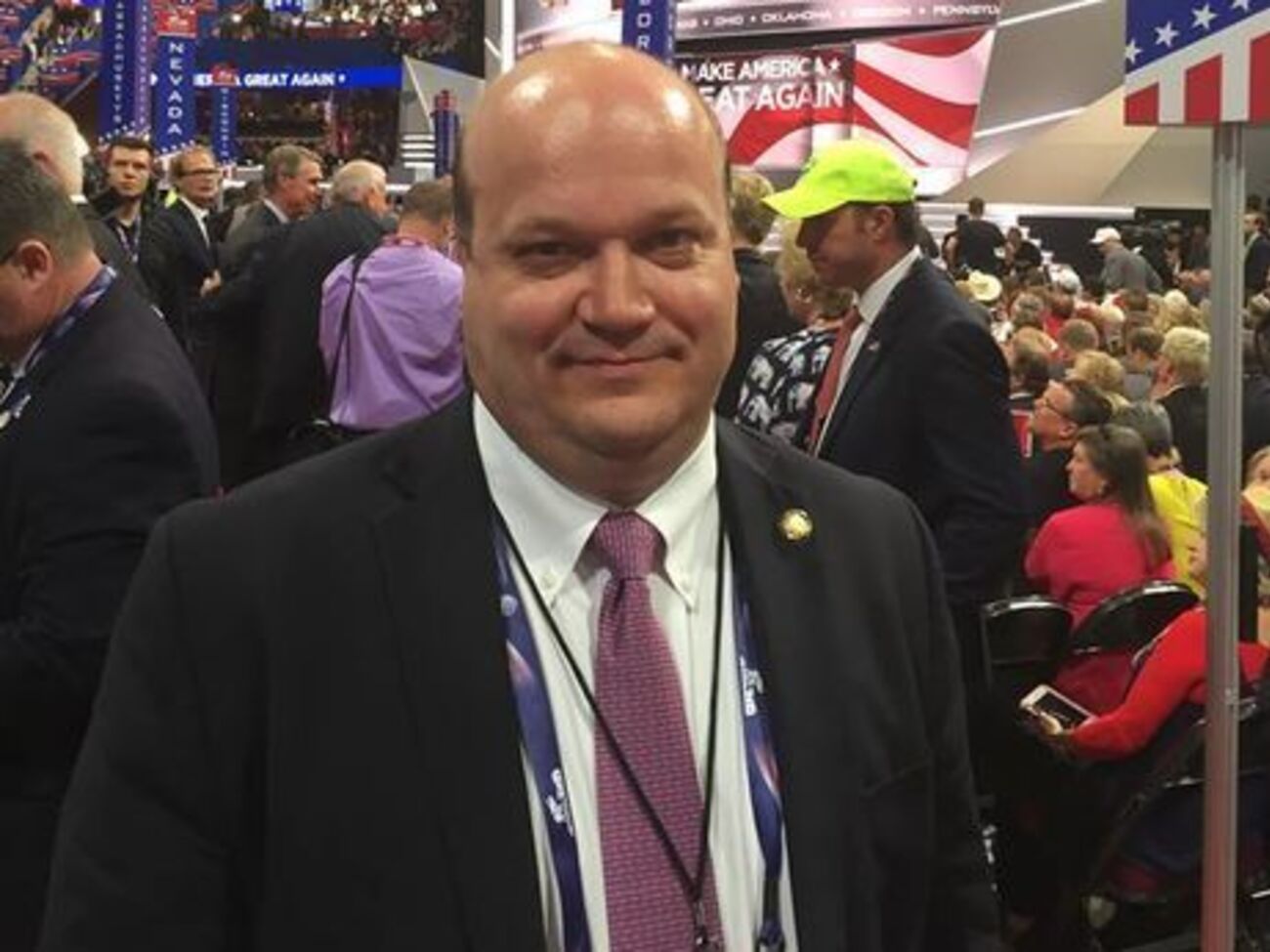 Чалый:&nbsp;После победного боя Александра Усика в США будут звучать не только братья Кличко и Ломаченко