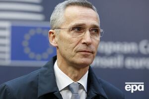 Столтенберг дал интервью накануне заседания совета НАТО – Россия