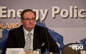 Согласно данным евродепутата Сариуша-Вольского, на Донбассе численность войск РФ составляет 8 тысяч военных