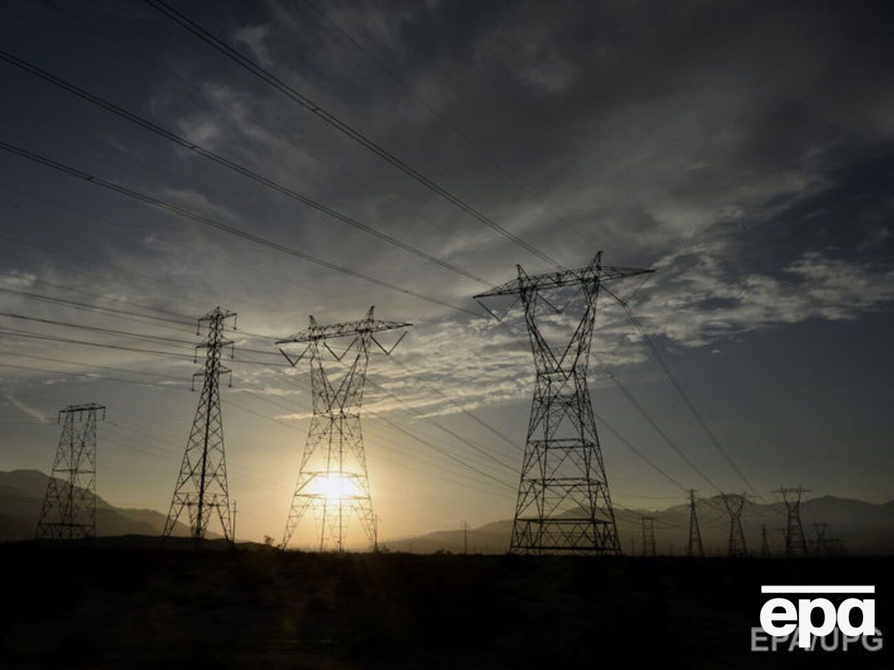 Страны Балтии приняли решение отключиться от BRELL до 2025 года