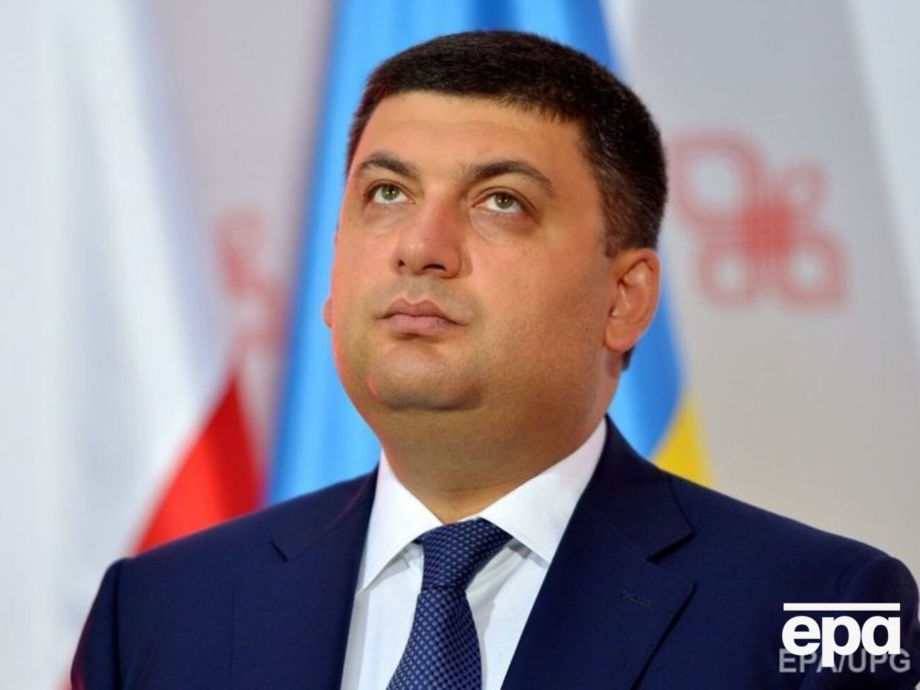 Информацию о смене планов Гройсмана подтвердили в Кабмине