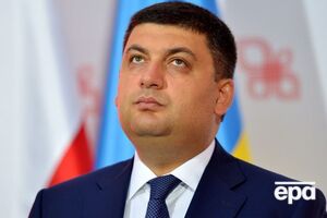 Информацию о смене планов Гройсмана подтвердили в Кабмине