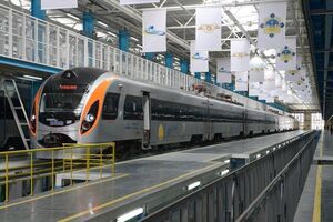 "Интерсити+" будет идти в Перемышль через Львов