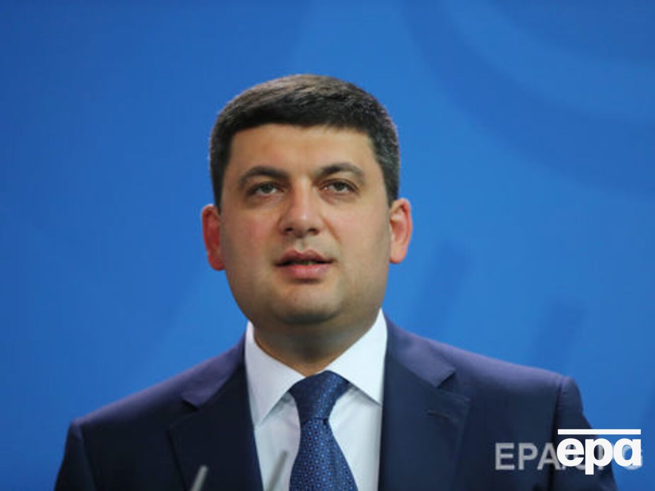 Гройсман останется в Киеве