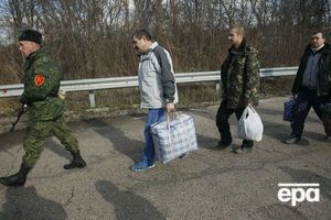 По словам Котенко, российская сторона препятствует процессу обмену пленными