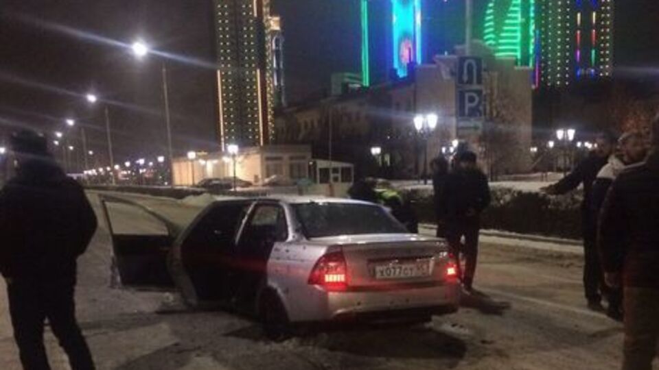 Личности всех боевиков устанавливают
