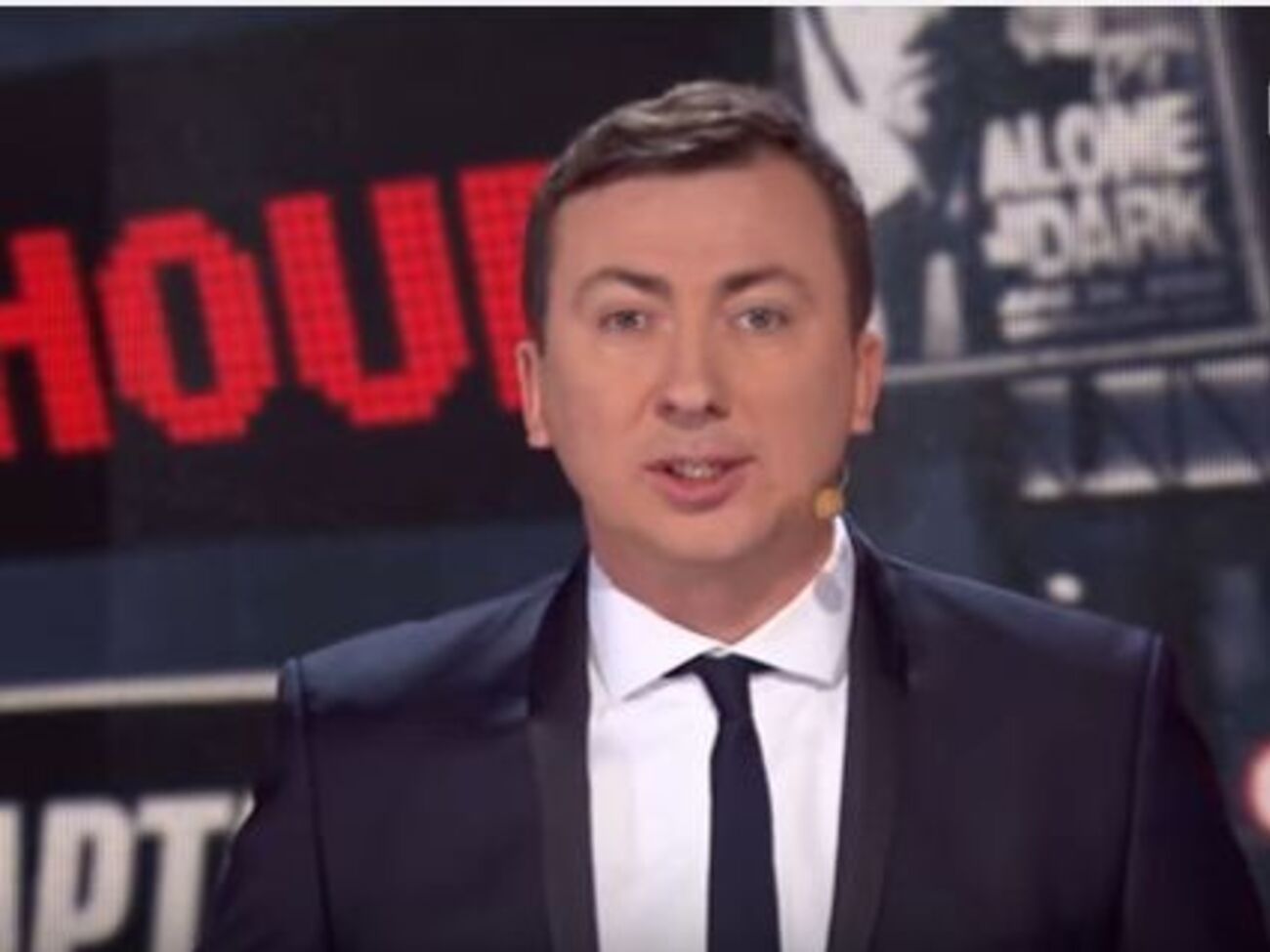 Юморист Жидков отметил, что безвиз с островным государством Сент-Китс и Невис необходим украинским миллионерам, потому что там надежная офшорная зона