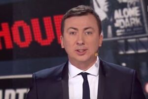 Юморист Жидков отметил, что безвиз с островным государством Сент-Китс и Невис необходим украинским миллионерам, потому что там надежная офшорная зона