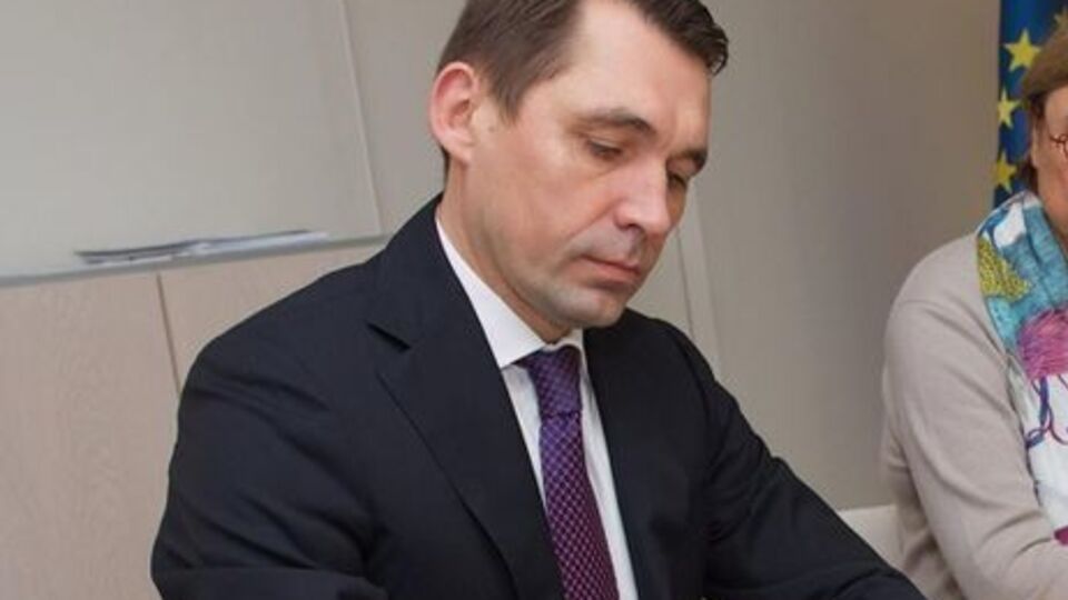 Точицкий: На заседании, конечно, мы будем говорить о перспективах