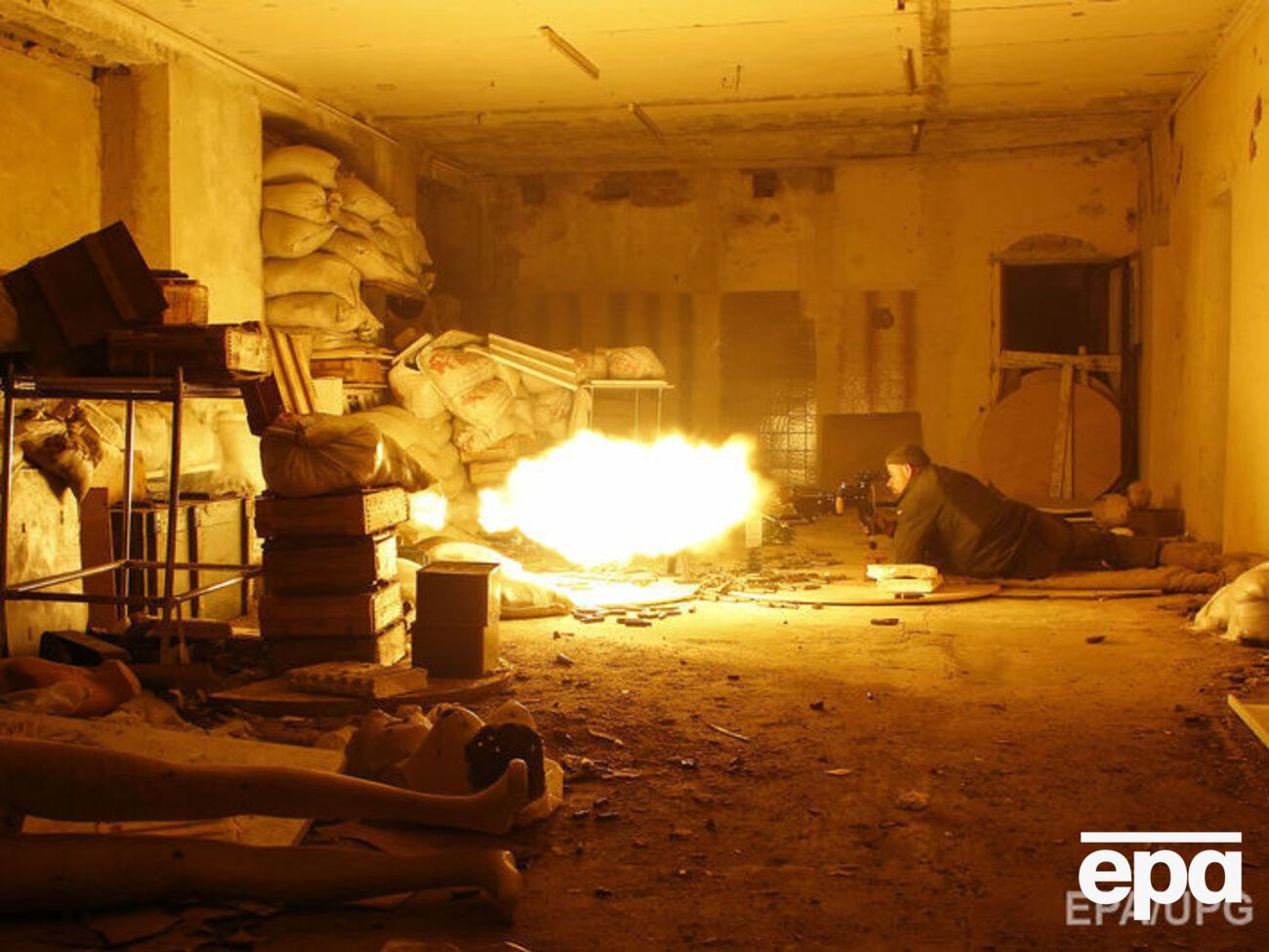 В пресс-центре АТО рассказали о потерях