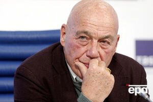 Познеру не нравится идея аннексии, но он не осуждает Путина за Крым