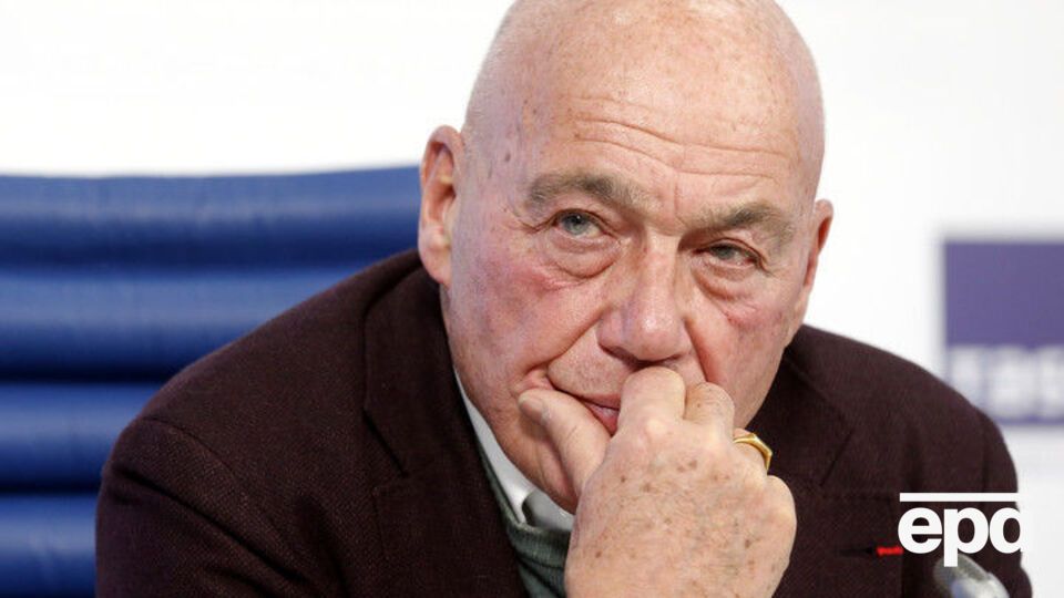 Познеру не нравится идея аннексии, но он не осуждает Путина за Крым