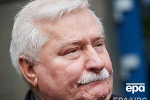 Валенса: Если будут упираться, предстанут перед судом