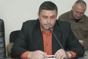Чакир в письме сообщил, что не хочет быть директором "Тузловских лиманов"