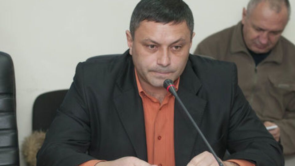 Чакир в письме сообщил, что не хочет быть директором "Тузловских лиманов"