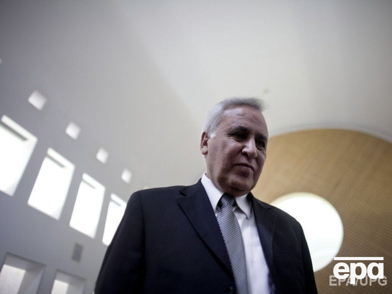 Кацав впервые признал, что плохо обходился с женщинами