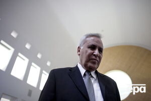 Кацав впервые признал, что плохо обходился с женщинами