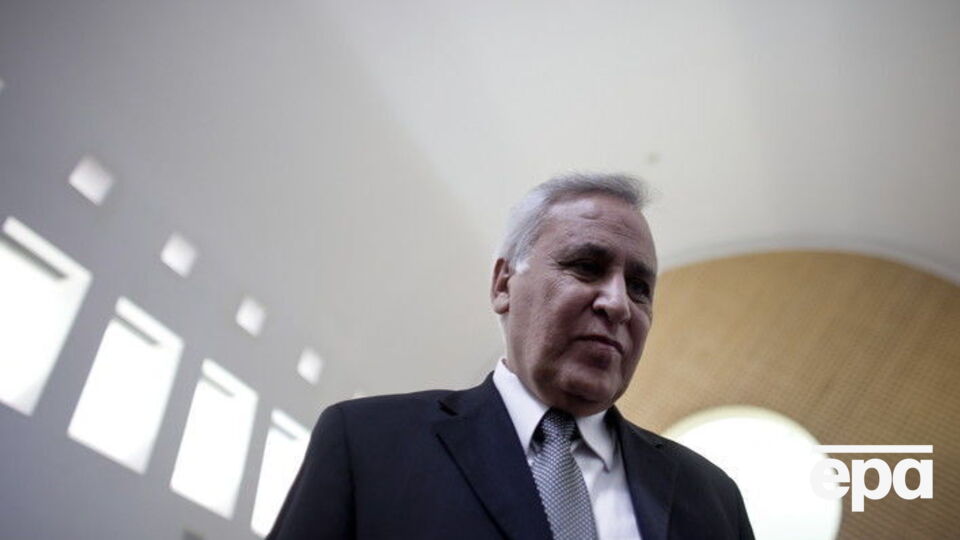 Кацав впервые признал, что плохо обходился с женщинами