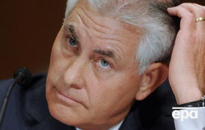 Тиллерсон 18 лет назад вошел в правление российско-американского офшора, сообщает британская пресса