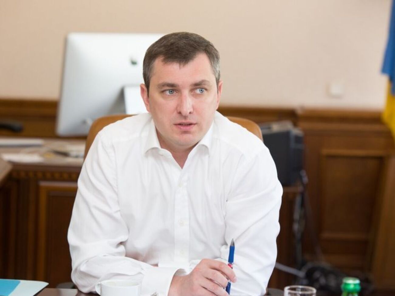 Игорь Билоус: Мы его не продали, потому что не было реального интереса к заводу