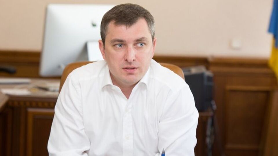Игорь Билоус: Мы его не продали, потому что не было реального интереса к заводу
