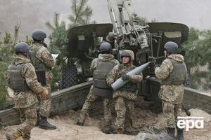 Ситуация в районе Светлодарска "относительно спокойная", заявили в Генштабе