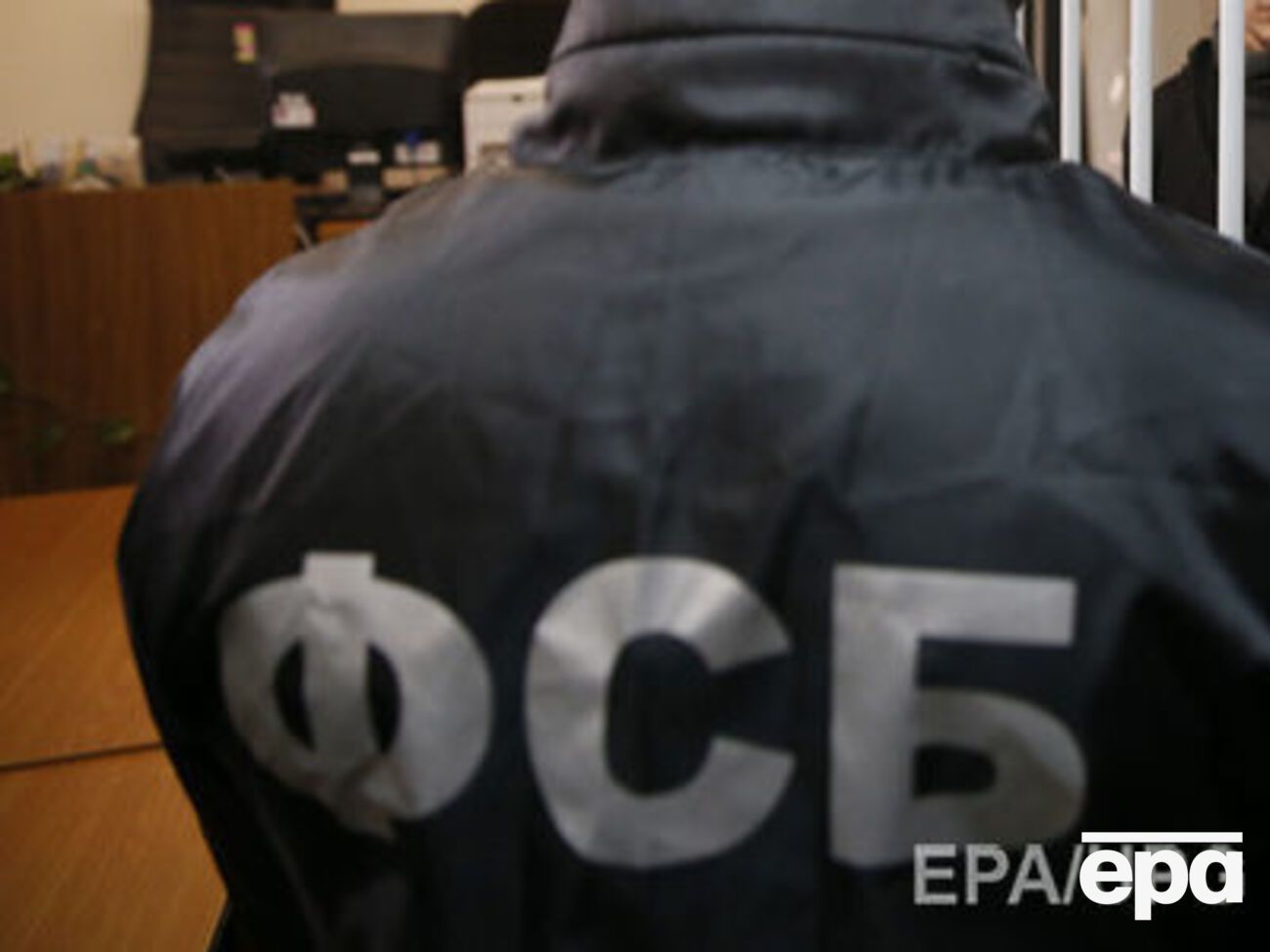 ФСБ передала задержанных украинцев российской полиции