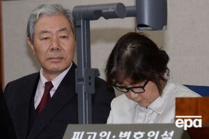 Сун Силь отрицает все обвинения