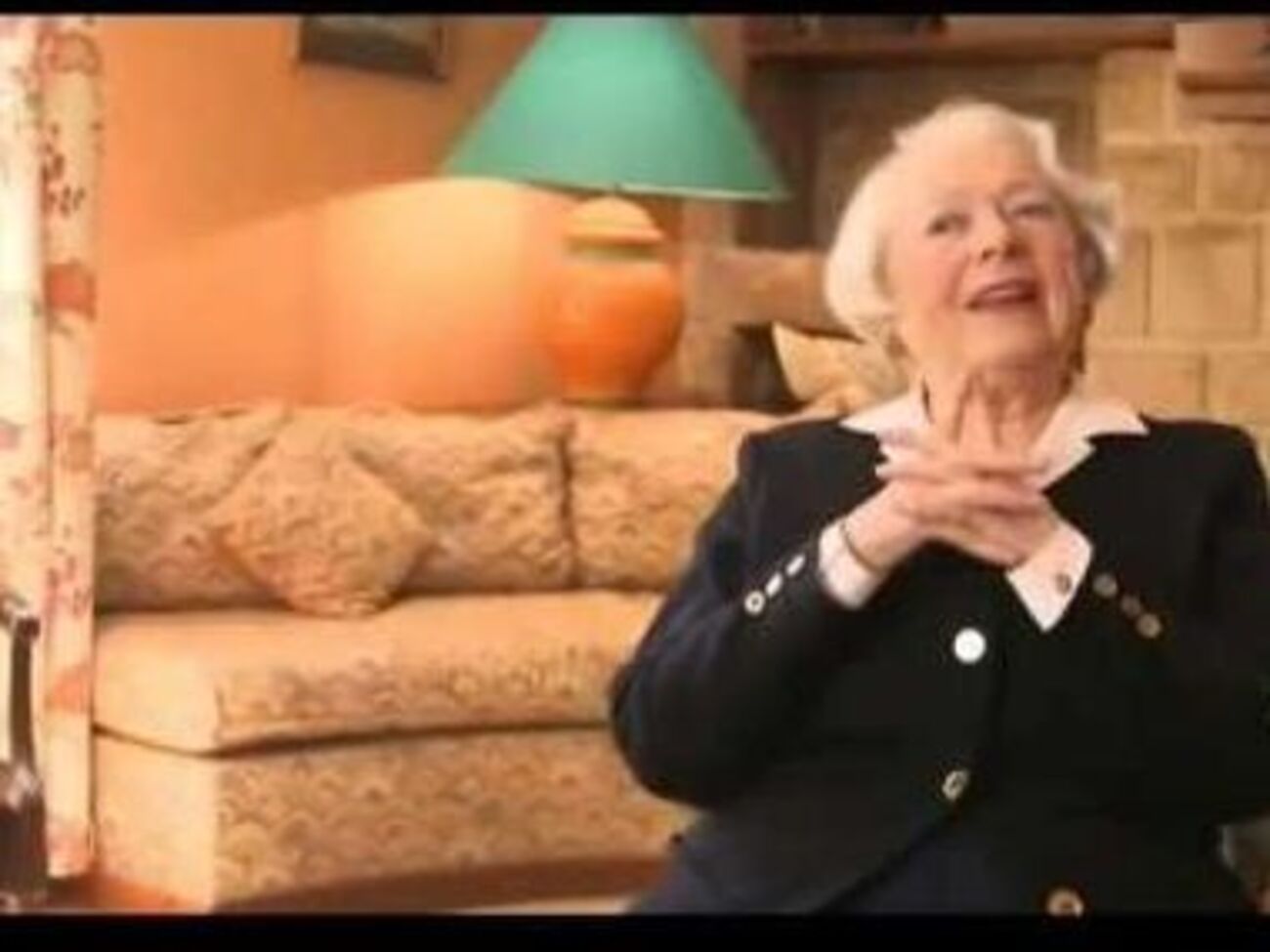 Маржан умерла от сердечного приступа