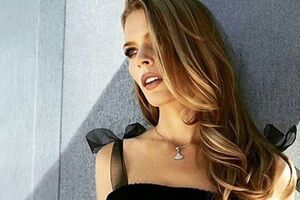 Фреймут поделилась снимком в новом имидже