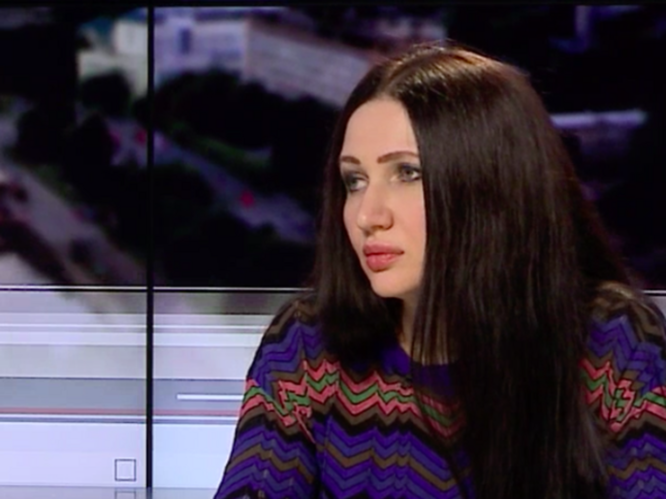 Алеся Бацман:&nbsp;Если в холодильнике остается все меньше и меньше, что кушать, нужно давать что-то взамен