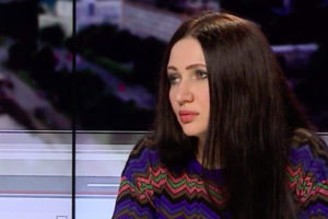 Алеся Бацман: Если в холодильнике остается все меньше и меньше, что кушать, нужно давать что-то взамен