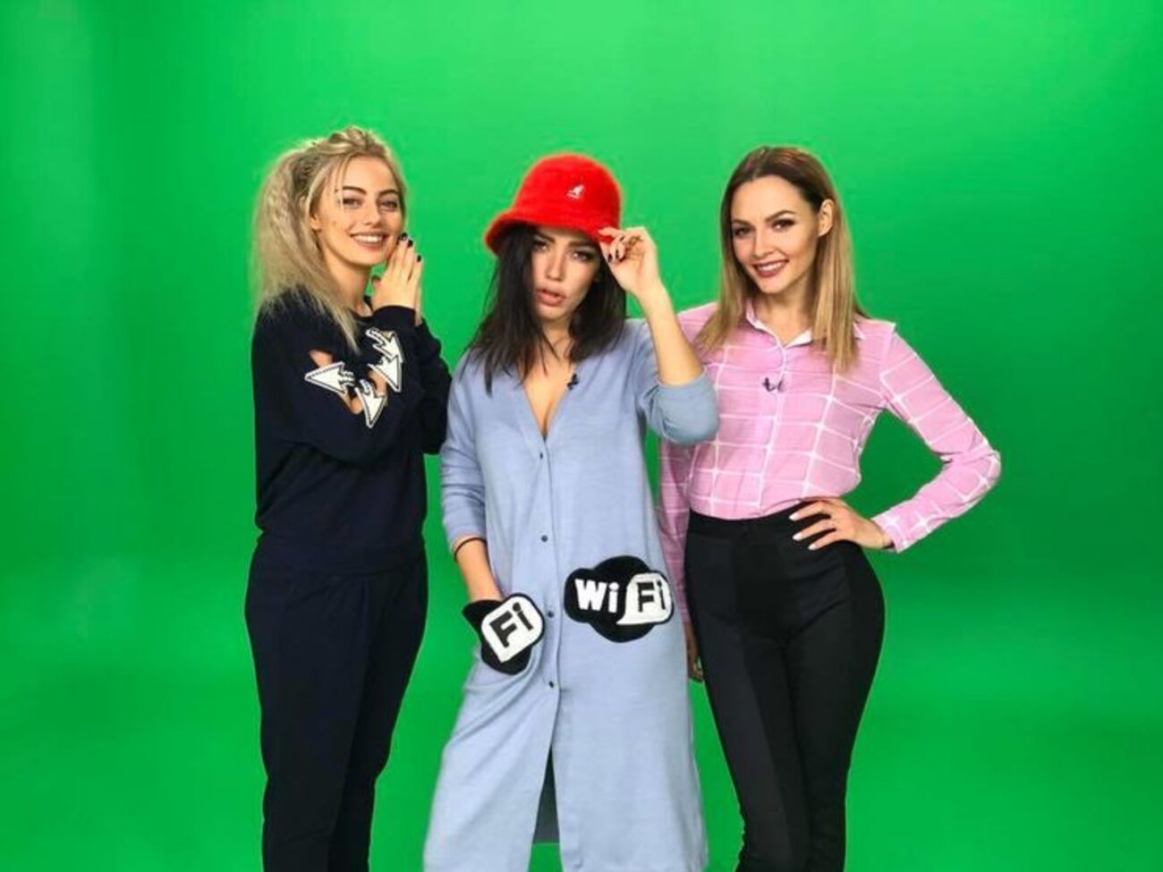 Serebro представили клип на англоязычную песню&nbsp;My Money