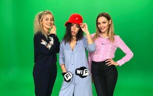 Serebro представили клип на англоязычную песню My Money