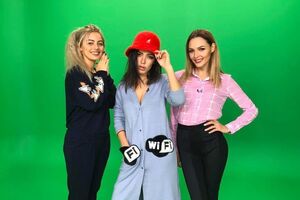 Serebro представили клип на англоязычную песню My Money