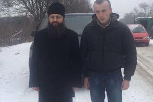 Защитник донецкого аэропорта Тарас Колодий пребывал в плену у боевиков два года